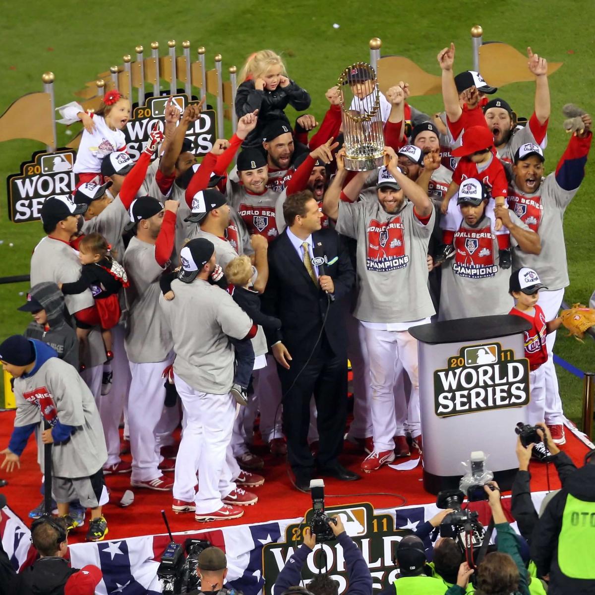 How the MLB AllStar Game, Rosters Should Look If It Truly Means