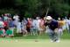 Masters champ Adam Scott is one of recent winners using anchored putters.
