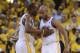 Carl Landry and Jarrett Jack will likely be playing elsewhere in 2013-14.