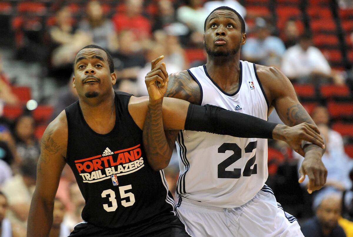 NBA Summer League Rosters 2013: Team-by-Team List of ...