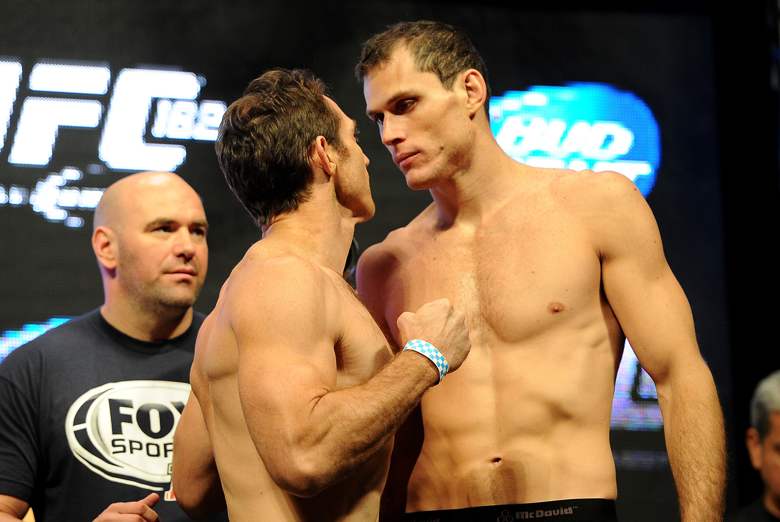 UFC 162 Results: What We Learned From Roger Gracie vs. Tim Kennedy | News, Scores, Highlights, Rumors | Bleacher Report