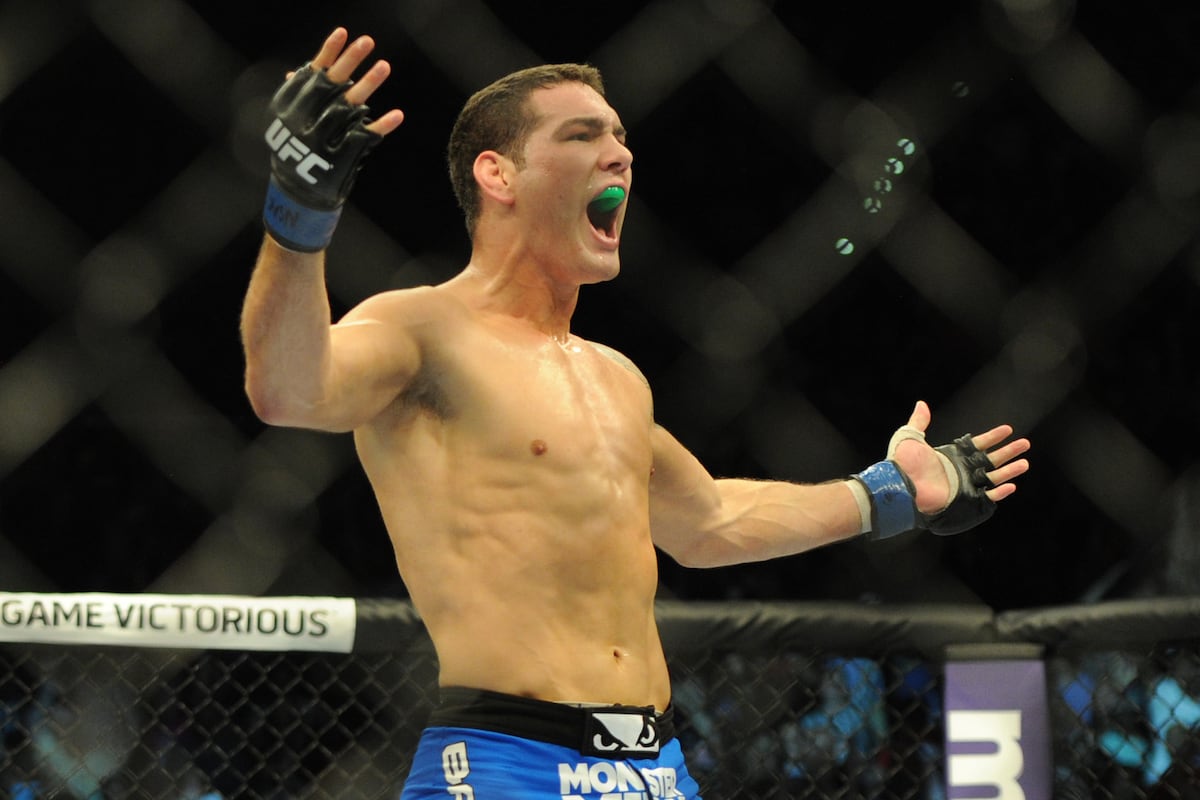 UFC 162 Results: Matches to Make for Entire Fight Card ...