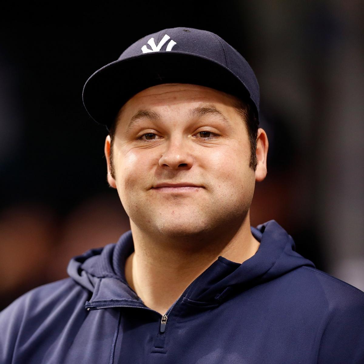 New York Yankees Trade Rumors Latest Updates and Reaction News