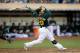 Josh Donaldson's omission seems like a typical MLB oversight of the Oakland A's.
