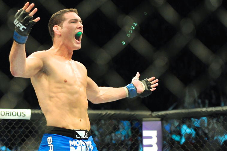 UFC 162 Results: The Real Winners and Losers from Silva vs. Weidman