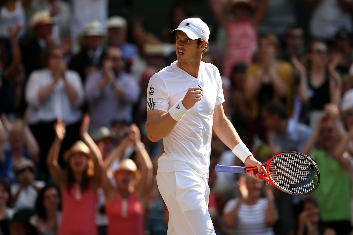 Wimbledon 2013: Results, Scores and Highlights for Day 13 | Bleacher