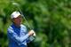 WOODLANDS, TX - MAY 04: Gary Player of South Africa watches a shot during the Greats of Golf exhibition at the Insperity Championship at the Woodlands Country Club on May 4, 2013 in Woodlands, Texas. (Photo by Scott Halleran/Getty Images)