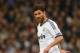 MADRID, SPAIN - FEBRUARY 13: Xabi Alonso of Real Madrid in action during the UEFA Champions League Round of 16 first leg match between Real Madrid and Manchester United at Estadio Santiago Bernabeu on February 13, 2013 in Madrid, Spain. (Photo by Mike Hewitt/Getty Images)