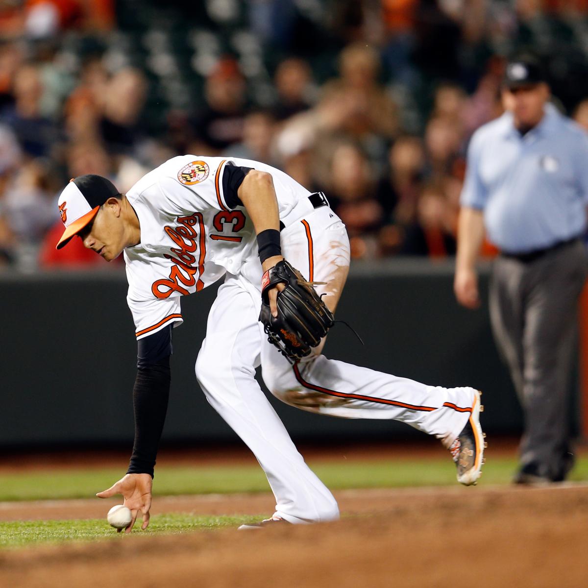 Highlights: Boston Red Sox 12-13 Baltimore Orioles in MLB