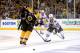 BOSTON, MA - JUNE 17: Jaromir Jagr #68 of the Boston Bruins in action against the Chicago Blackhawks in Game Three of the 2013 NHL Stanley Cup Final at TD Garden on June 17, 2013 in Boston, Massachusetts. (Photo by Harry How/Getty Images)