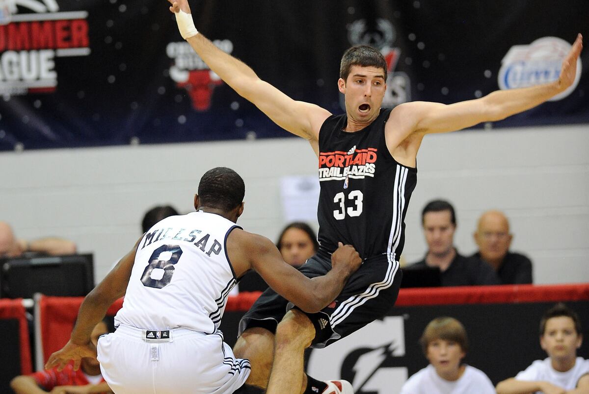 NBA Summer League Schedule 2013: Dates, Times, TV Coverage ...