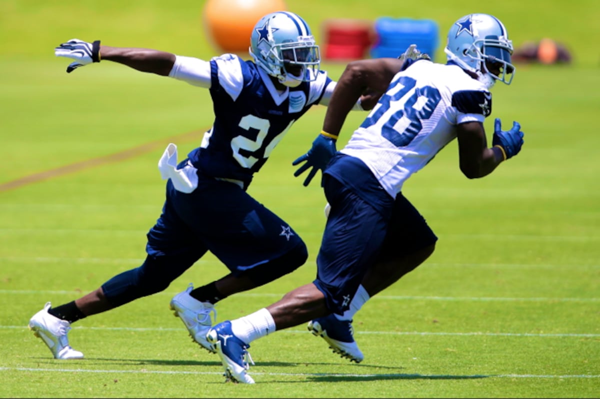 2013 intelligence overview