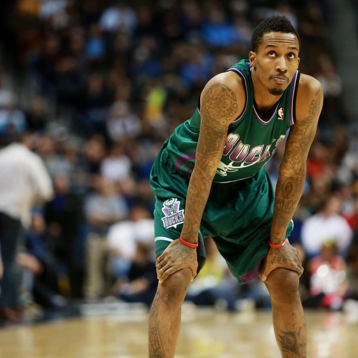 Setting the Market for Unsigned NBA Free Agents News, Scores