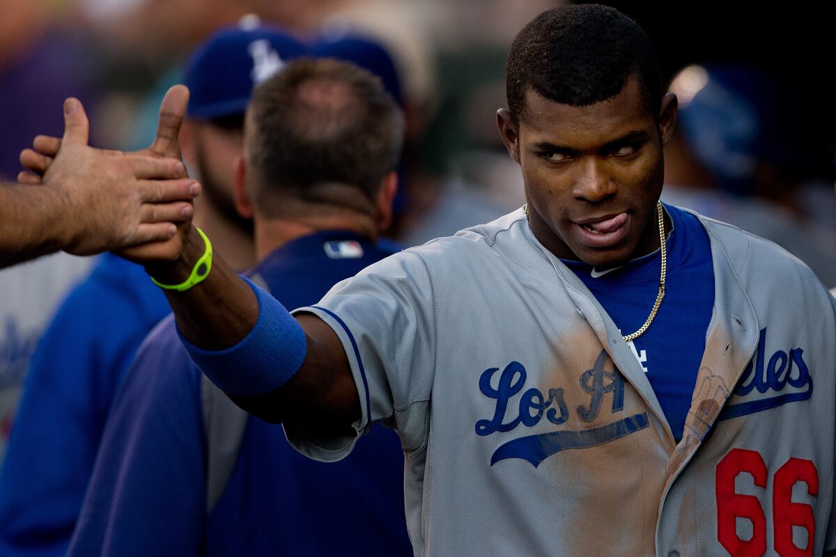 2013 MLB AllStar Final Vote Leads to Beautiful National Distribution