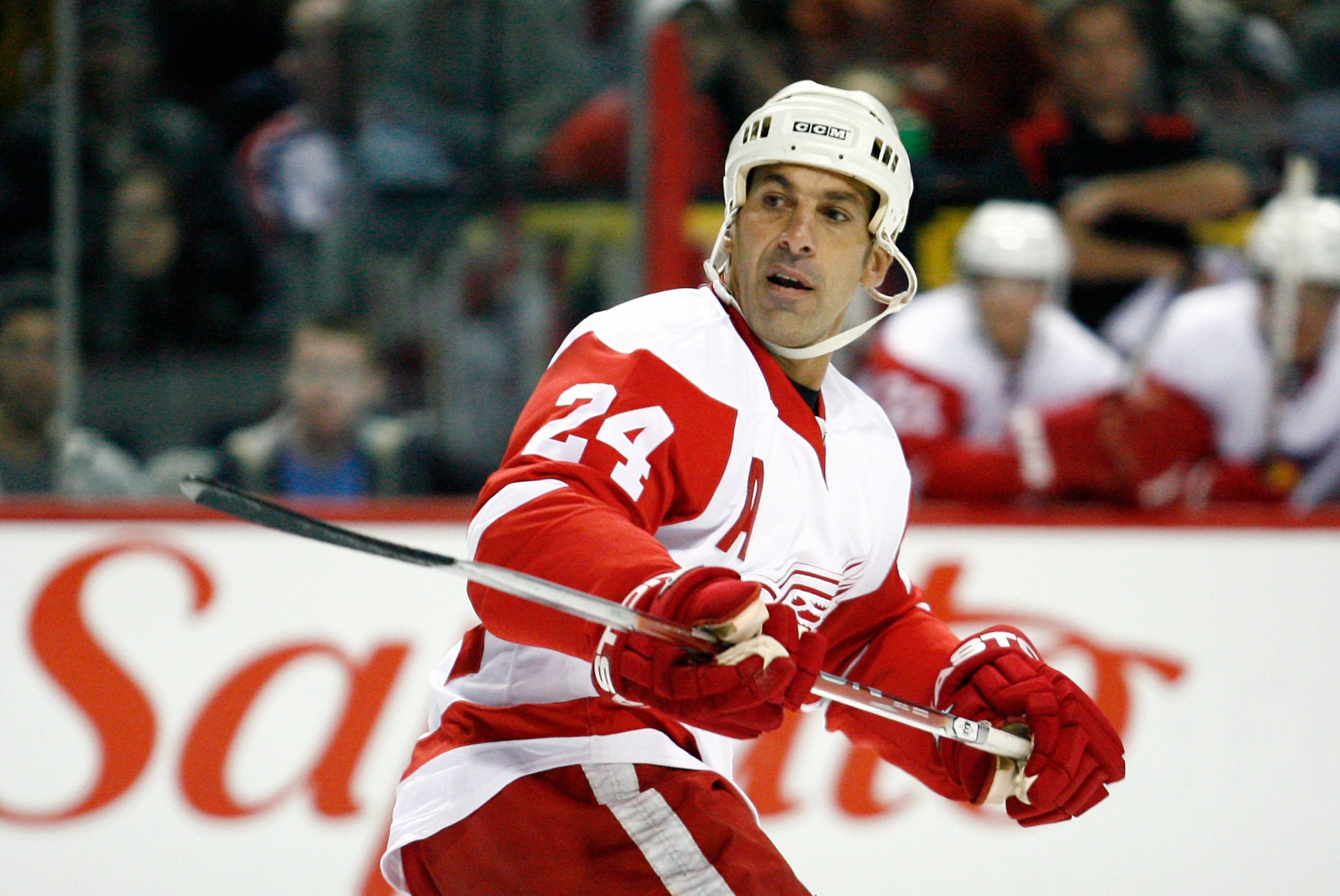 2013 Hockey Hall of Fame -- The story of Chris Chelios - ESPN