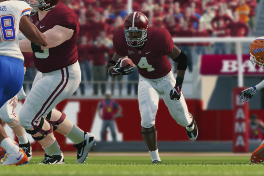 Buy ncaa football shop 14 ps3