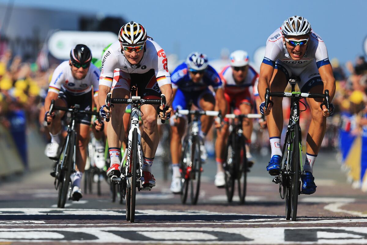 Tour de France 2013 Stage 10 Results: Winner, Leaderboard and