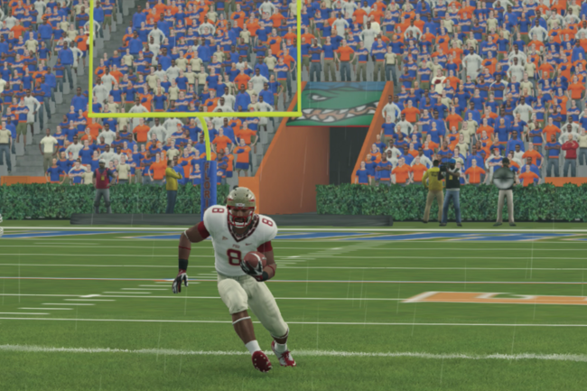 Ncaa Football 14 Complete Analysis For Top Team And Player