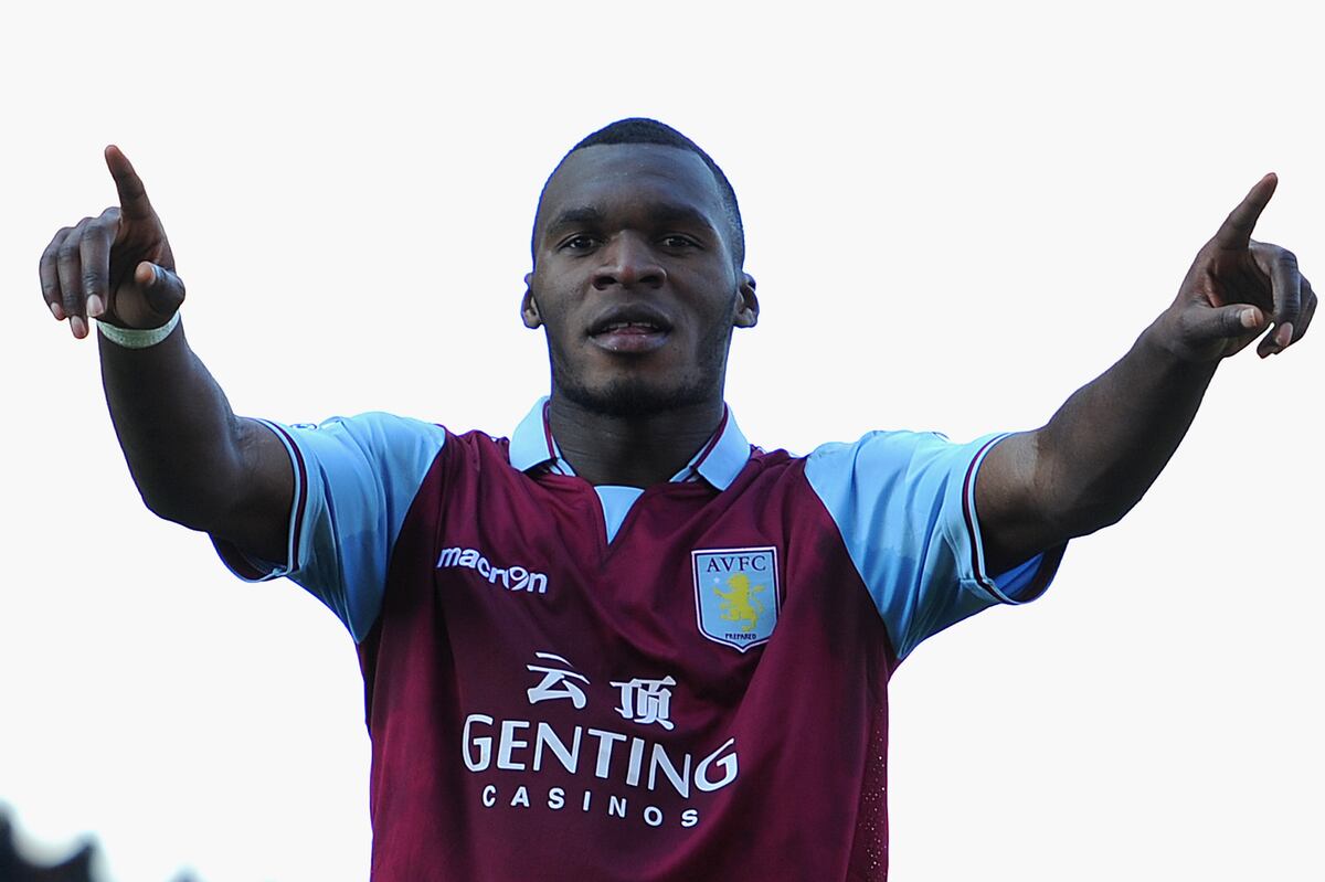 Tottenham Transfer Rumours 5 Strikers Most Likely to Sign