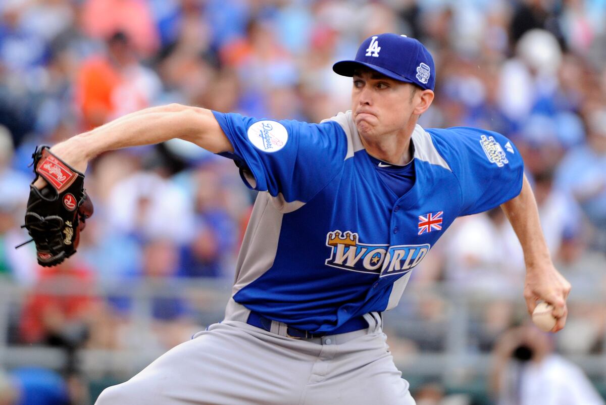 Mlb prospects update hottest coldest pitchers at every minor league