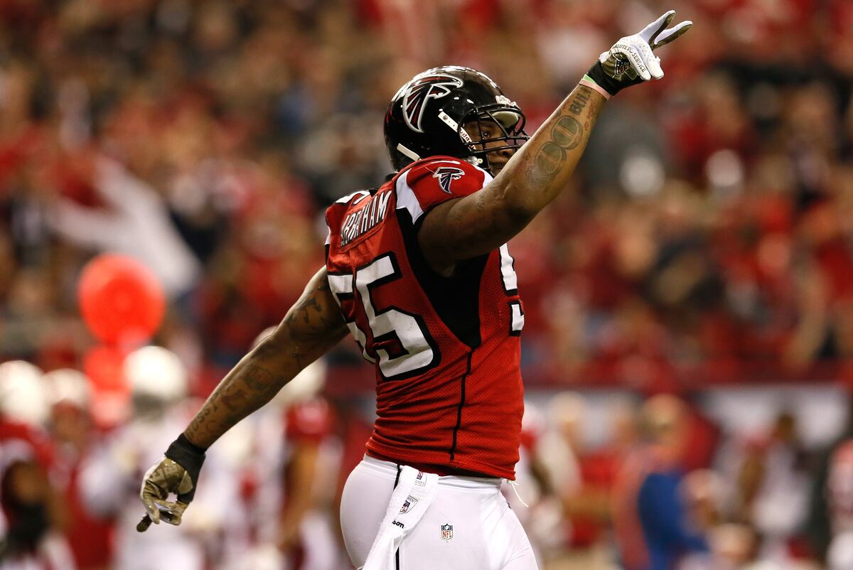 5 Veteran Free Agents Pittsburgh Steelers Should Bring In 