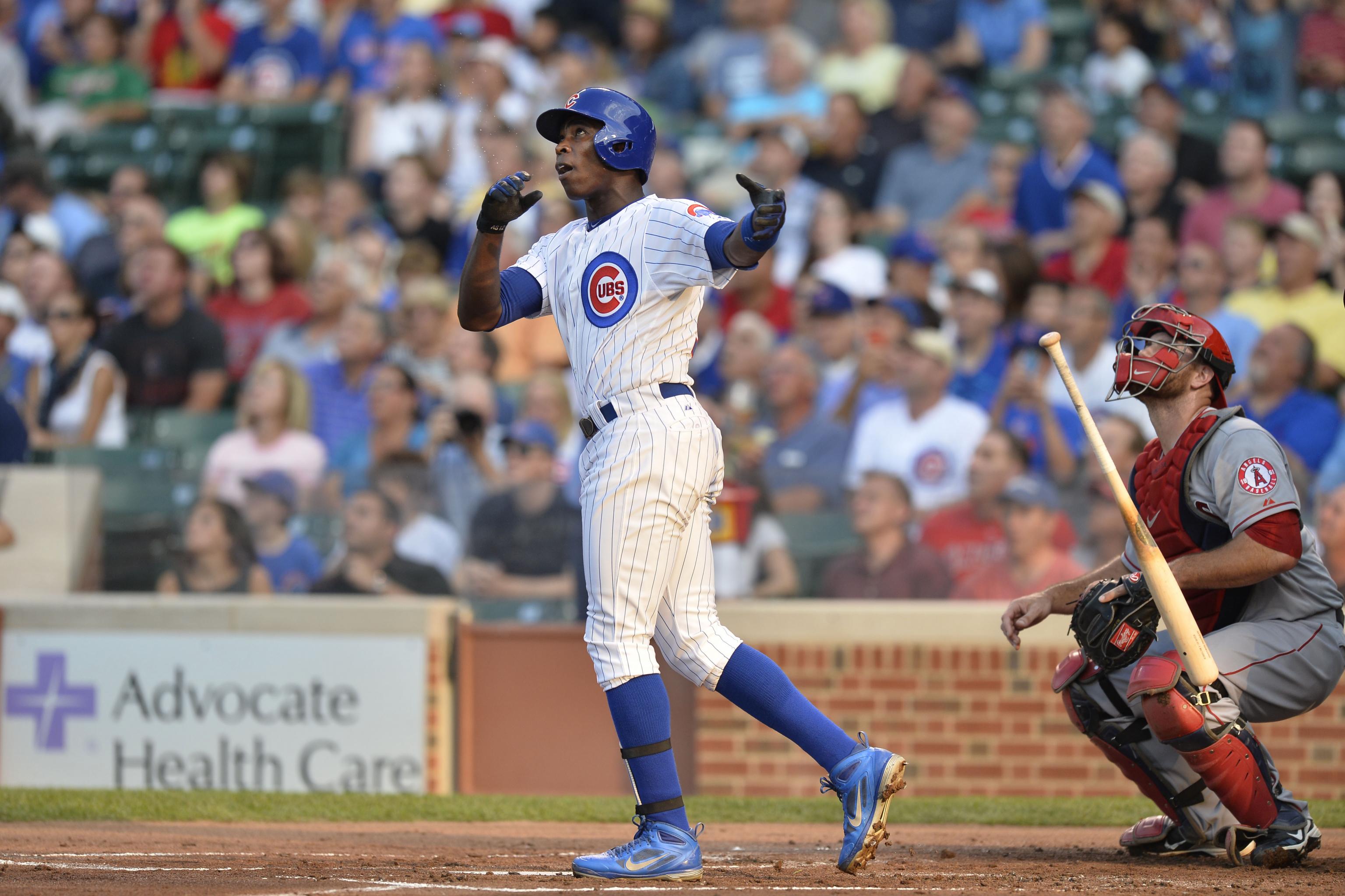 Alfonso Soriano Was Plan B After Chicago White Sox Outfielder Alex Rios, News, Scores, Highlights, Stats, and Rumors