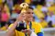 RIO DE JANEIRO, BRAZIL - JUNE 30: Thiago Silva of Brazil lifts the trophy after the FIFA Confederations Cup Brazil 2013 Final match between Brazil and Spain at Maracana on June 30, 2013 in Rio de Janeiro, Brazil. (Photo by Michael Regan/Getty Images)