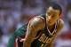 Charlotte should steer clear of Monta Ellis.