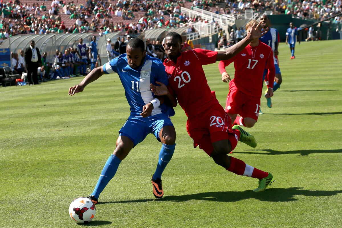 Martinique vs Mexico Full Gold Cup Match Preview, Key Players