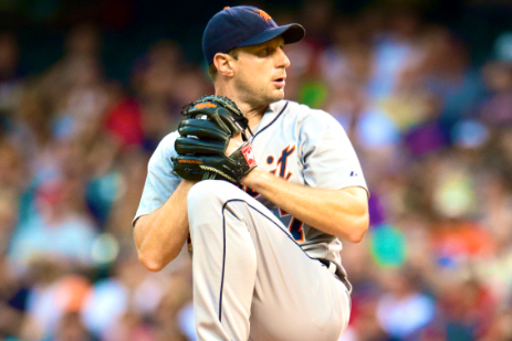 MLB: Max Scherzer improved to 13-0 as Detroit Tigers see off Blue Jays, News News