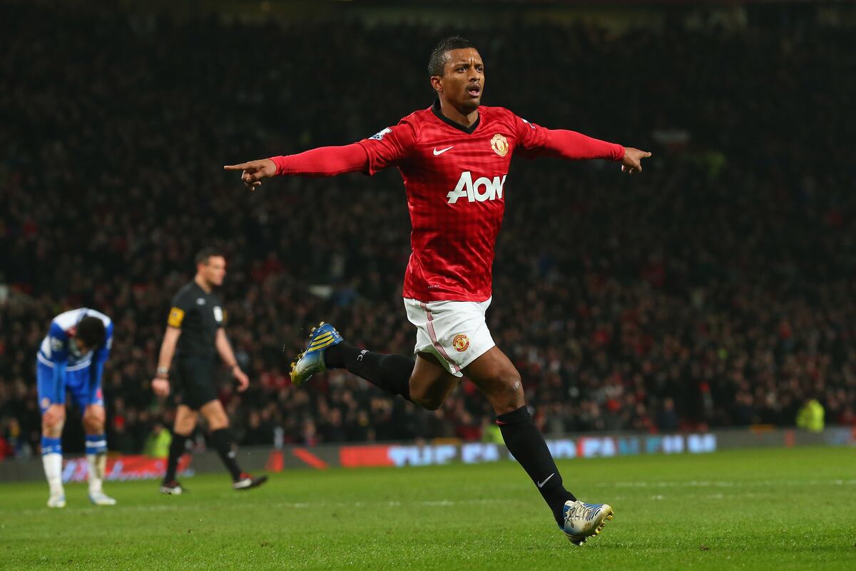 Manchester United Transfer Rumours Club Should Accept