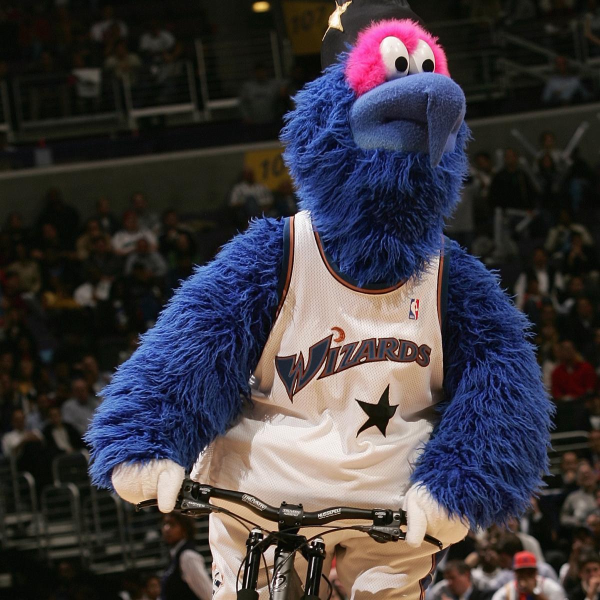 Power Ranking Every Washington Wizards Player Already on Roster News