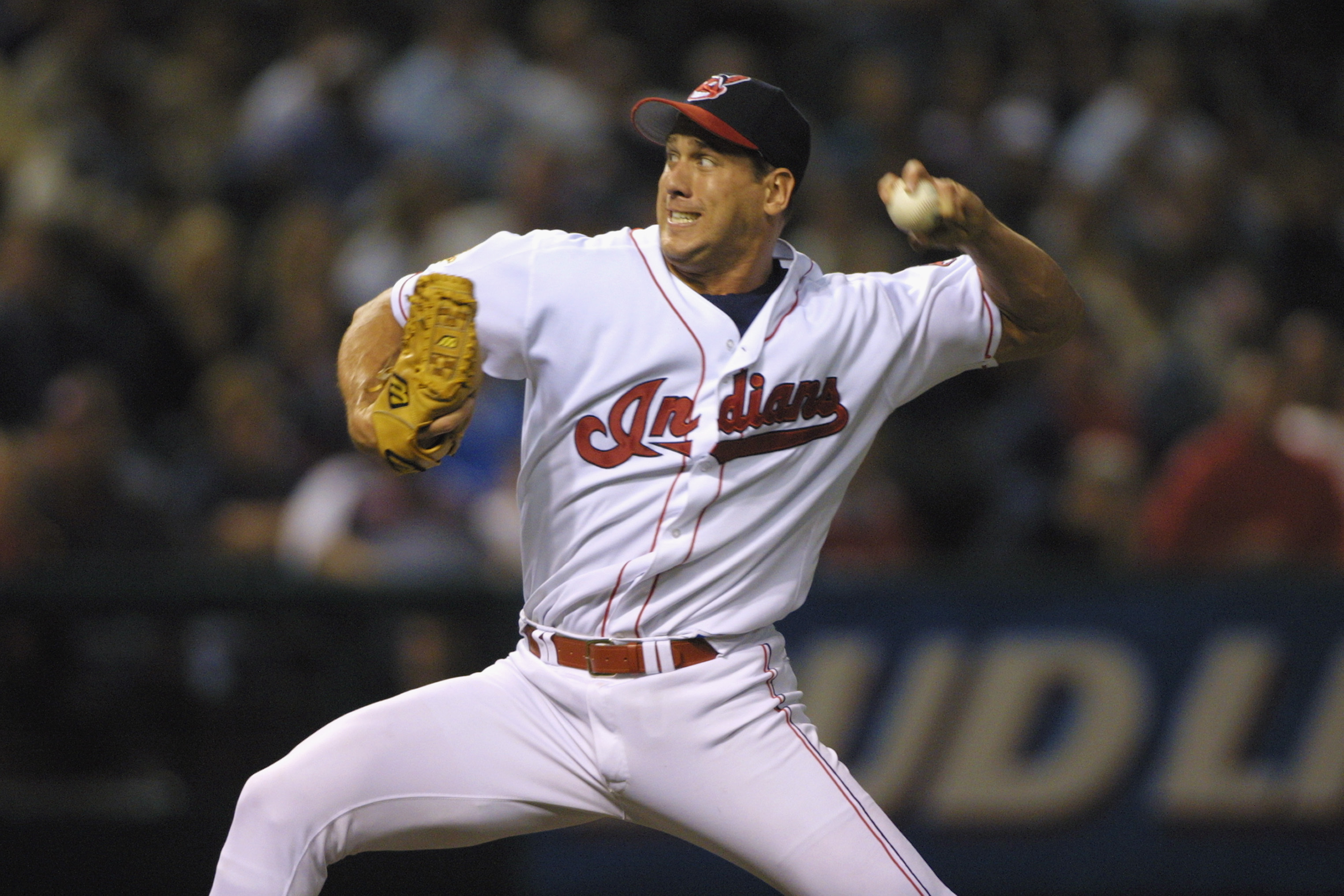 John Rocker Admits Steroid Use During Career 