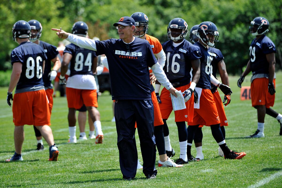 This Will Shock You Whats Really Going On At Bears Training Camp - 3j02zb5