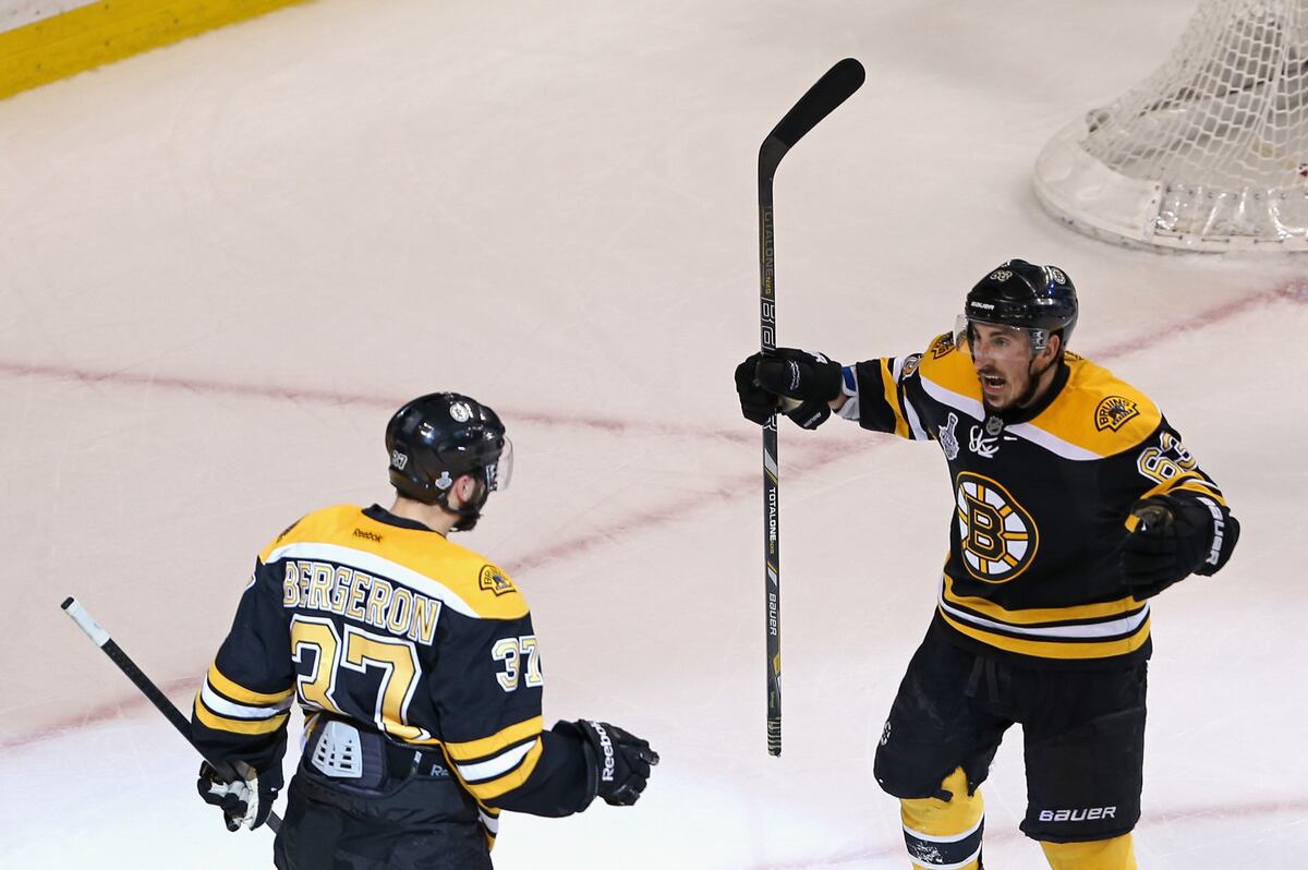 Why Trading Brad Marchand Would Be a Disaster for Boston Bruins | News