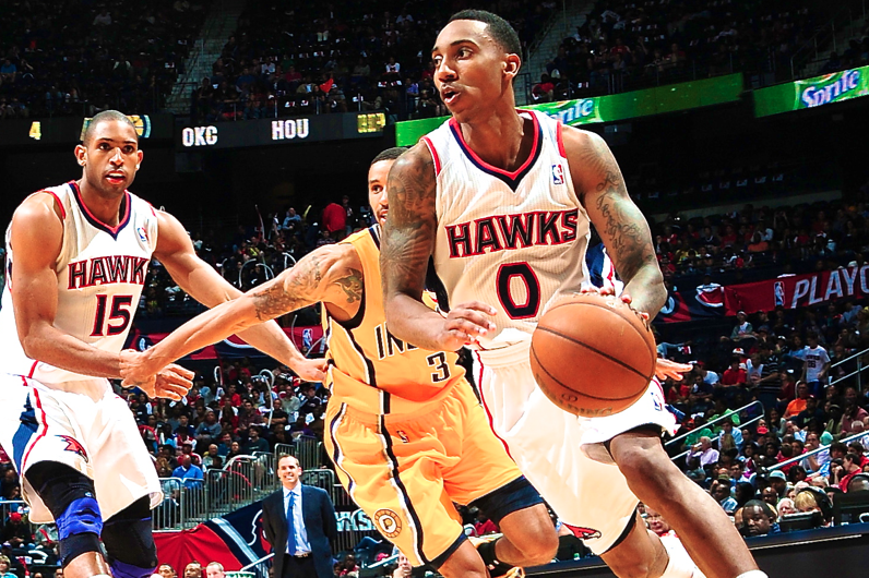 NBA trade: Hawks, Timberwolves Jeff Teague deal completes trade loop