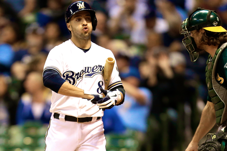 Timeline of Ryan Braun's Wild Ride from Future Hall of Famer to