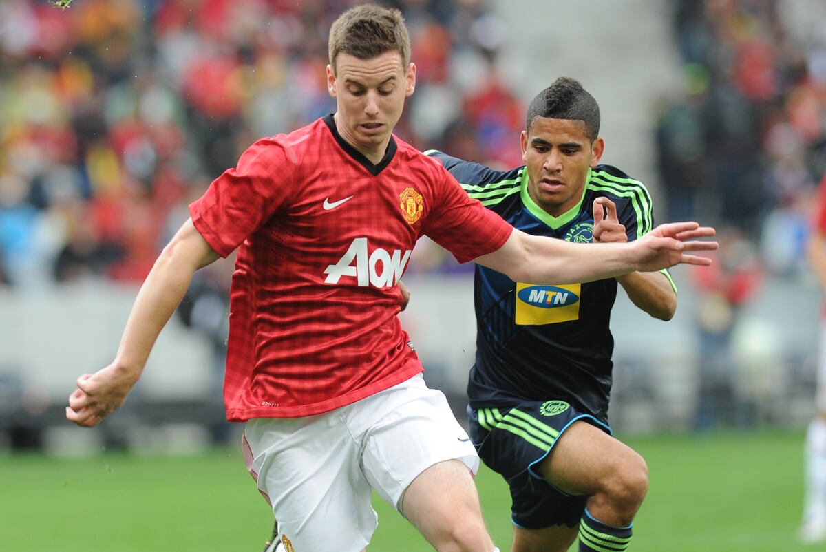 Manchester United Youth Prospects Who Could Break into the 1st Team