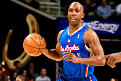 Chauncey Billups may be headed for retirement after Detroit
