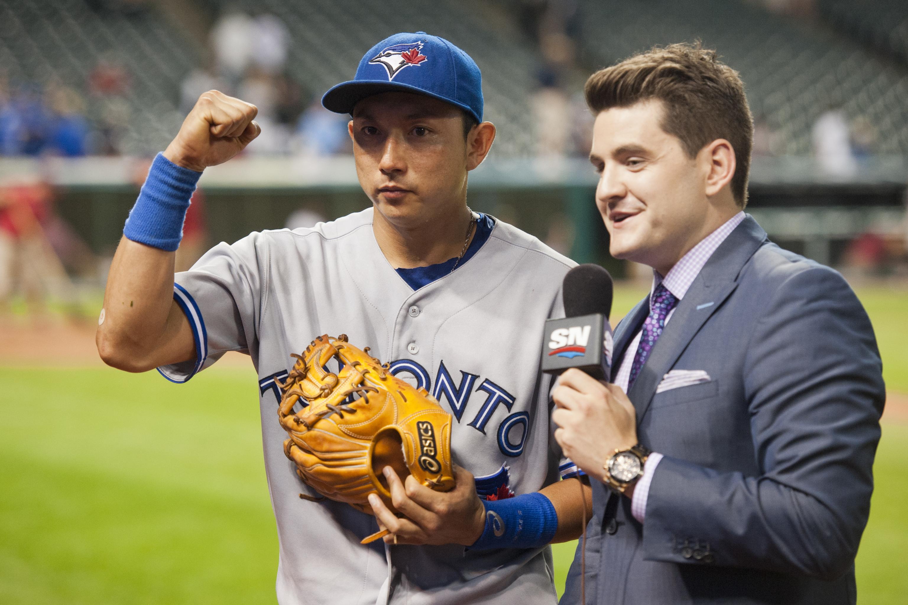 Toronto Blue Jays: Why the Legend of Kawasaki Grows, News, Scores,  Highlights, Stats, and Rumors