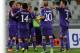 PESCARA, ITALY - MAY 19: Adem Ljajic of Fiorentina celebrates after scoring the goal 0-2 during the Serie A match between Pescara and ACF Fiorentina at Adriatico Stadium on May 19, 2013 in Pescara, Italy. (Photo by Giuseppe Bellini/Getty Images)