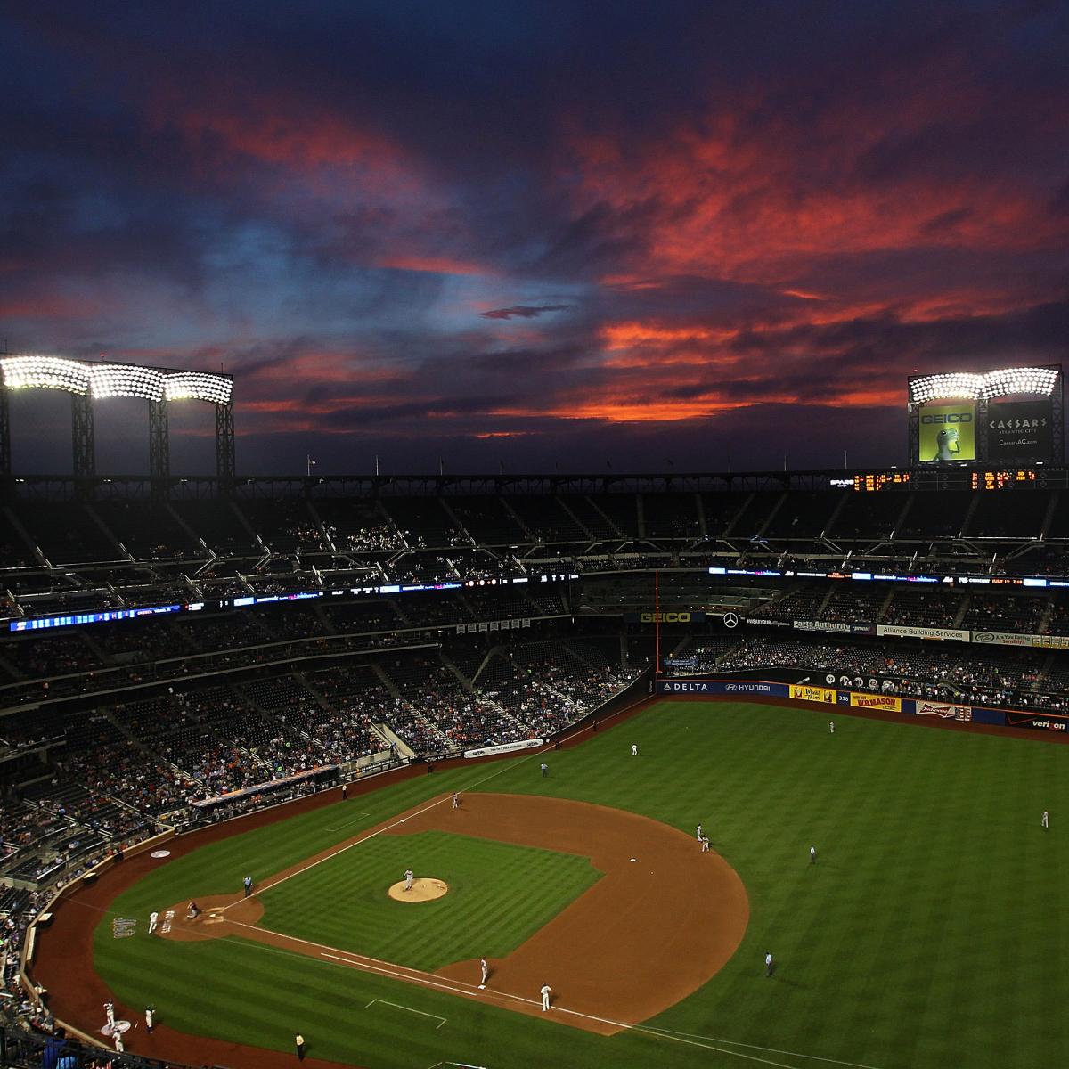 MLB All-Star Game: Remembering the Night Torii Hunter Robbed Barry