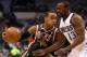 DALLAS, TX - FEBRUARY 26: Monta Ellis #11 of the Milwaukee Bucks at American Airlines Center on February 26, 2013 in Dallas, Texas. NOTE TO USER: User expressly acknowledges and agrees that, by downloading and or using this photograph, User is consenting to the terms and conditions of the Getty Images License Agreement. (Photo by Ronald Martinez/Getty Images)