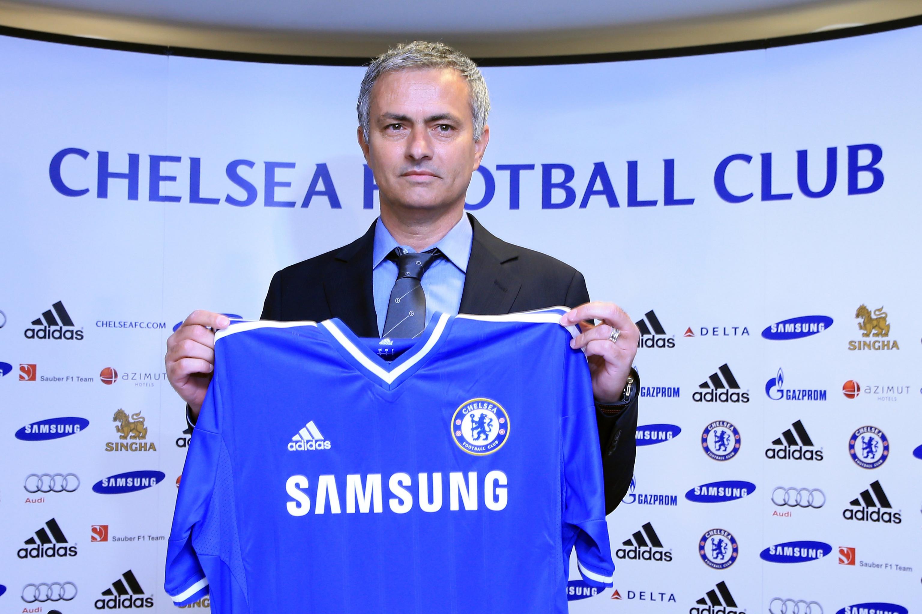 Exciting Chelsea verdict as new signing likened to Blues legend and Premier  League icon, with big season expected