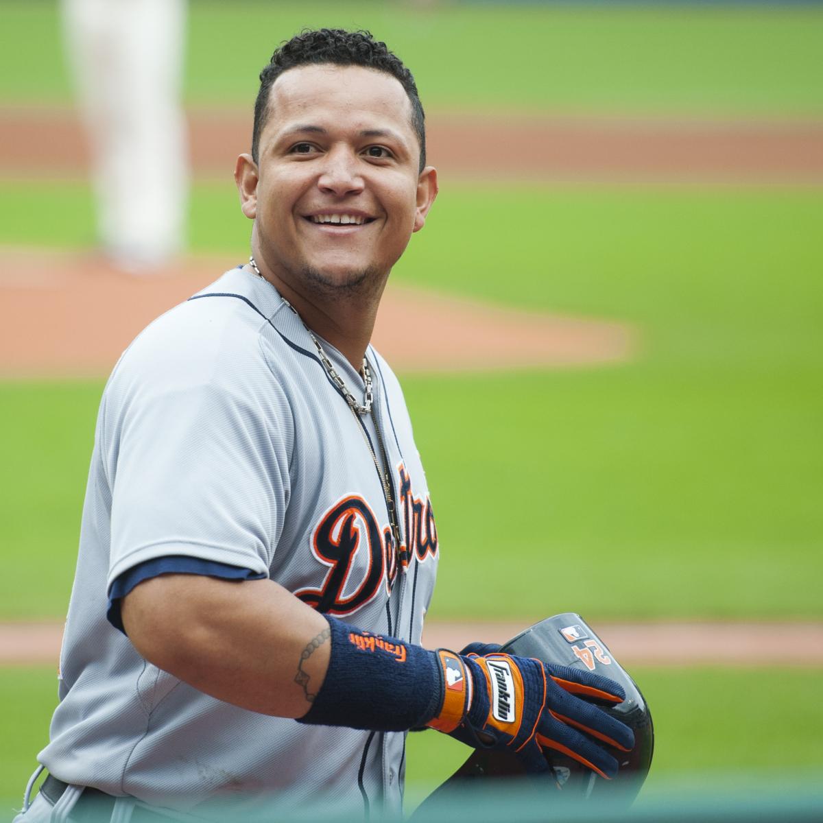 Stars are aligned for Miguel Cabrera to continue torrid pace – The Denver  Post