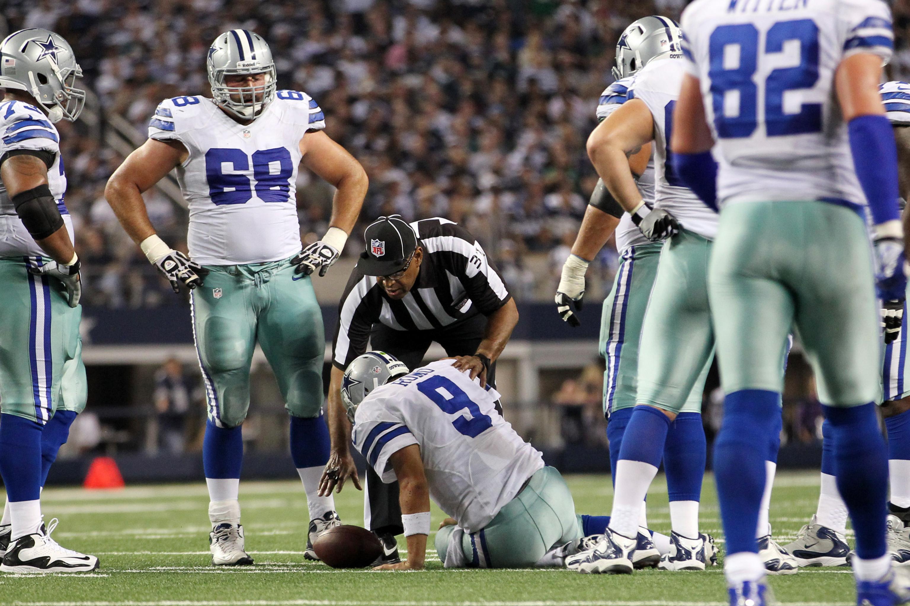 Why Philadelphia hates the Cowboys: Breaking down the age-old NFL feud