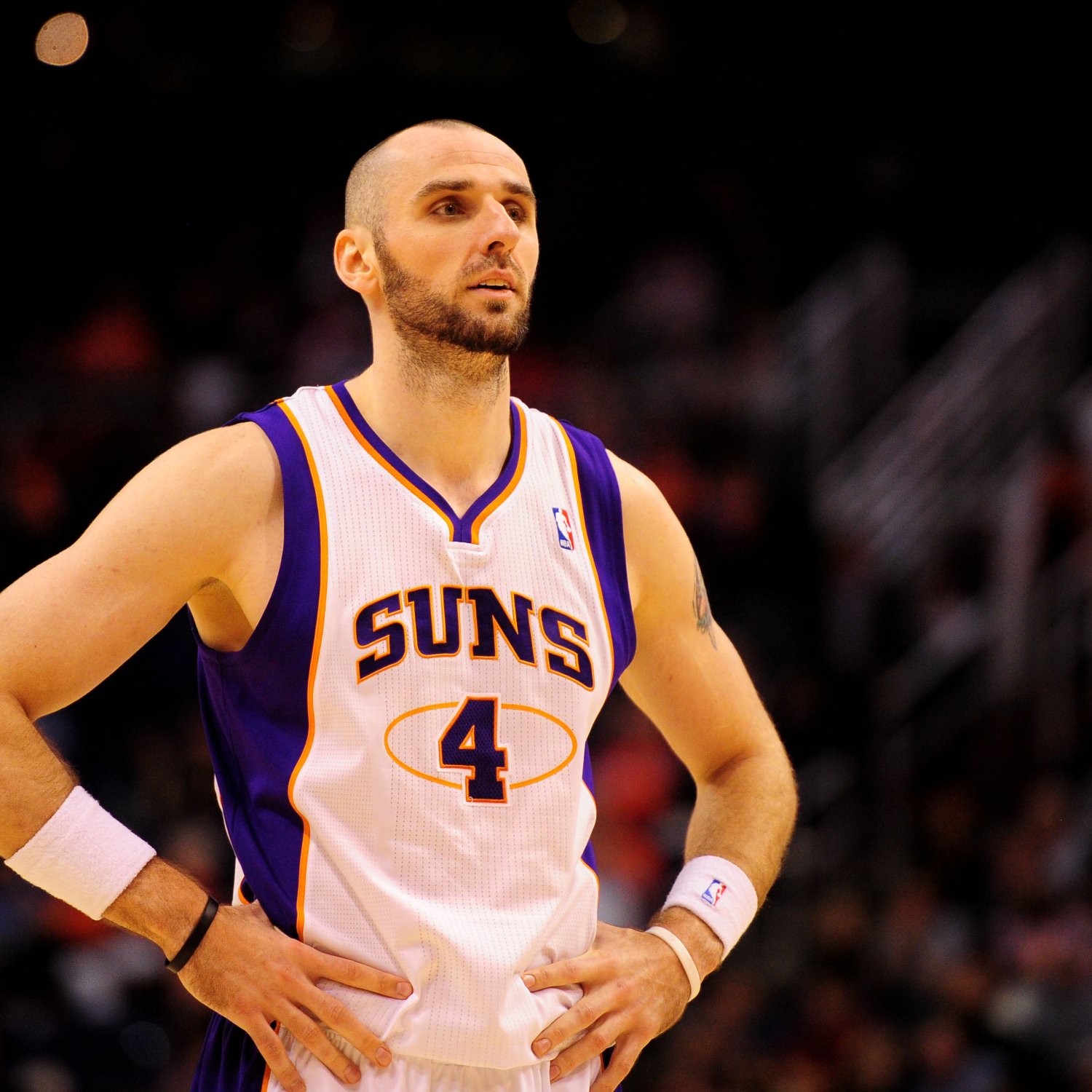 Power Ranking Every Phoenix Suns Player Already on Roster | Bleacher Report