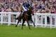 Reckless Abandon: Misses race with swollen gland