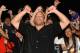 Rob Van Dam, WWE Raw Superstar during 'See No Evil' Premiere - Arrivals in Los Angeles, California, United States. (Photo by J.Sciulli/WireImage for LIONSGATE)