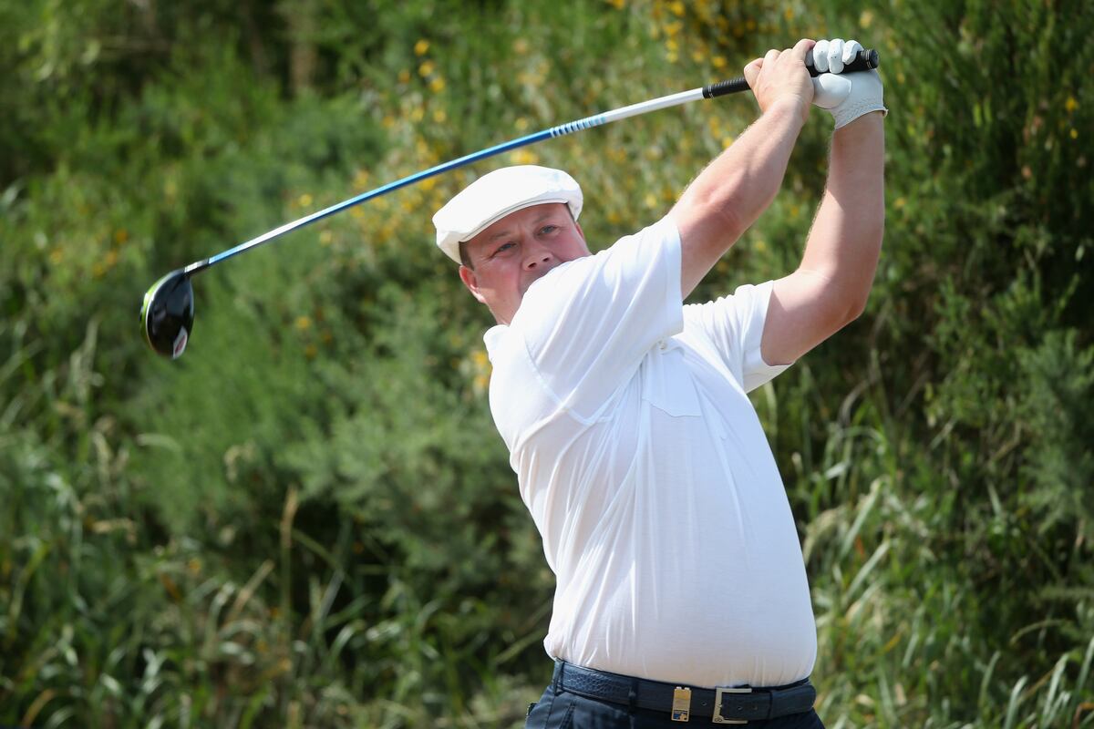 Scottish Open 2013 Leaderboard Day 2 Analysis, Recap and More News